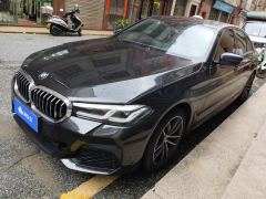 BMW 5 Series (Imported) 525i M Sport Package - фото 1