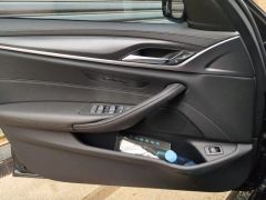 BMW 5 Series (Imported) 525i M Sport Package - фото 12