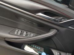 BMW 5 Series (Imported) 525i M Sport Package - фото 13
