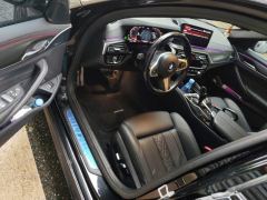 BMW 5 Series (Imported) 525i M Sport Package - фото 14