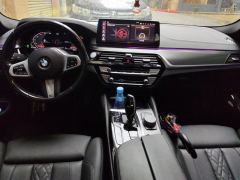 BMW 5 Series (Imported) 525i M Sport Package - фото 16