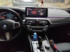 BMW 5 Series (Imported) 525i M Sport Package - фото 17