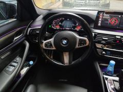 BMW 5 Series (Imported) 525i M Sport Package - фото 18