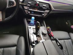 BMW 5 Series (Imported) 525i M Sport Package - фото 19