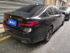 BMW 5 Series (Imported) 525i M Sport Package - фото 2