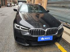 BMW 5 Series (Imported) 525i M Sport Package - фото 3