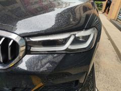 BMW 5 Series (Imported) 525i M Sport Package - фото 4