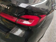 BMW 5 Series (Imported) 525i M Sport Package - фото 5