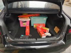 BMW 5 Series (Imported) 525i M Sport Package - фото 7