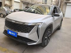 Geely Boyue L 2.0T Flagship Version - ფოტო 1