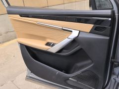 Geely Boyue L 2.0T Flagship Version - ფოტო 12