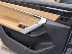Geely Boyue L 2.0T Flagship Version - ფოტო 13