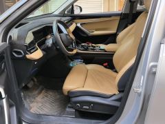 Geely Boyue L 2.0T Flagship Version - ფოტო 14