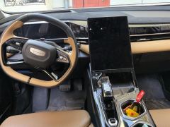 Geely Boyue L 2.0T Flagship Version - ფოტო 16