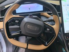 Geely Boyue L 2.0T Flagship Version - ფოტო 18