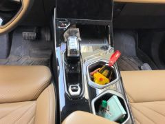 Geely Boyue L 2.0T Flagship Version - ფოტო 19