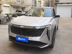 Geely Boyue L 2.0T Flagship Version - ფოტო 3