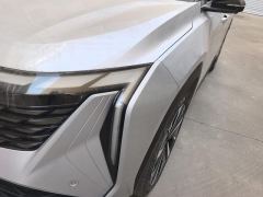 Geely Boyue L 2.0T Flagship Version - ფოტო 4
