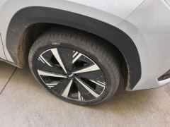 Geely Boyue L 2.0T Flagship Version - ფოტო 6