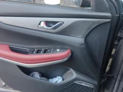 Changan CS75 Edition 1.5T Luxury Version - ფოტო 12
