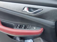 Changan CS75 Edition 1.5T Luxury Version - ფოტო 13
