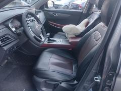 Changan CS75 Edition 1.5T Luxury Version - ფოტო 14