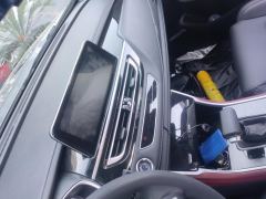 Changan CS75 Edition 1.5T Luxury Version - ფოტო 17