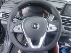 Changan CS75 Edition 1.5T Luxury Version - ფოტო 18