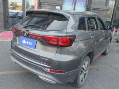 Changan CS75 Edition 1.5T Luxury Version - ფოტო 2