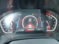 Changan CS75 Edition 1.5T Luxury Version - ფოტო 20