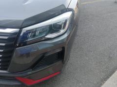 Changan CS75 Edition 1.5T Luxury Version - ფოტო 4