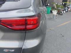 Changan CS75 Edition 1.5T Luxury Version - ფოტო 5