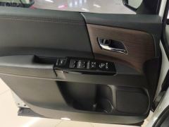 Honda Odyssey 2.0L Sharp Luxury Edition 7-seater - ფოტო 12