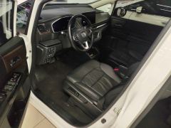 Honda Odyssey 2.0L Sharp Luxury Edition 7-seater - ფოტო 14