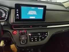 Honda Odyssey 2.0L Sharp Luxury Edition 7-seater - ფოტო 17