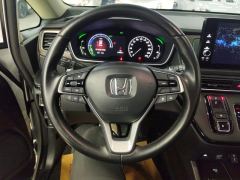 Honda Odyssey 2.0L Sharp Luxury Edition 7-seater - ფოტო 18