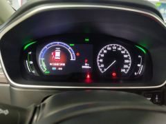 Honda Odyssey 2.0L Sharp Luxury Edition 7-seater - ფოტო 20