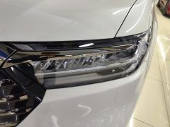 Honda Odyssey 2.0L Sharp Luxury Edition 7-seater - ფოტო 4