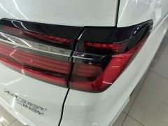 Honda Odyssey 2.0L Sharp Luxury Edition 7-seater - ფოტო 5