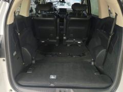 Honda Odyssey 2.0L Sharp Luxury Edition 7-seater - ფოტო 7