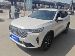 Haval H6 1.5T Two-Wheel Drive Classic Edition - ფოტო 1