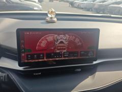 Haval H6 1.5T Two-Wheel Drive Classic Edition - ფოტო 17