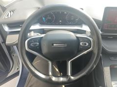 Haval H6 1.5T Two-Wheel Drive Classic Edition - ფოტო 18