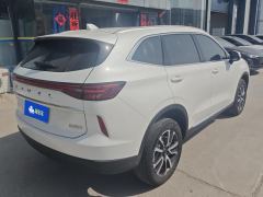 Haval H6 1.5T Two-Wheel Drive Classic Edition - ფოტო 2