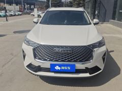Haval H6 1.5T Two-Wheel Drive Classic Edition - ფოტო 3
