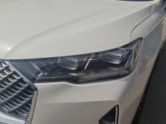Haval H6 1.5T Two-Wheel Drive Classic Edition - ფოტო 4