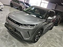 BYD Yuan UP 401km Leading Edition - photo 1