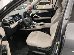 BYD Yuan UP 401km Leading Edition - photo 14