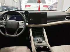 BYD Yuan UP 401km Leading Edition - photo 16