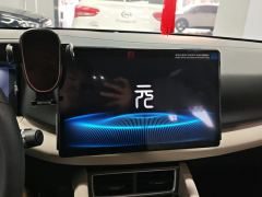 BYD Yuan UP 401km Leading Edition - photo 17